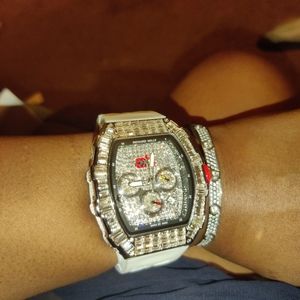 Bling Watch